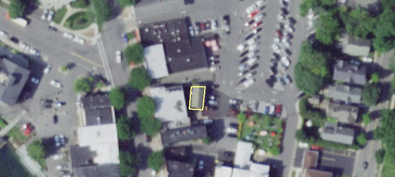 12 Jordan St