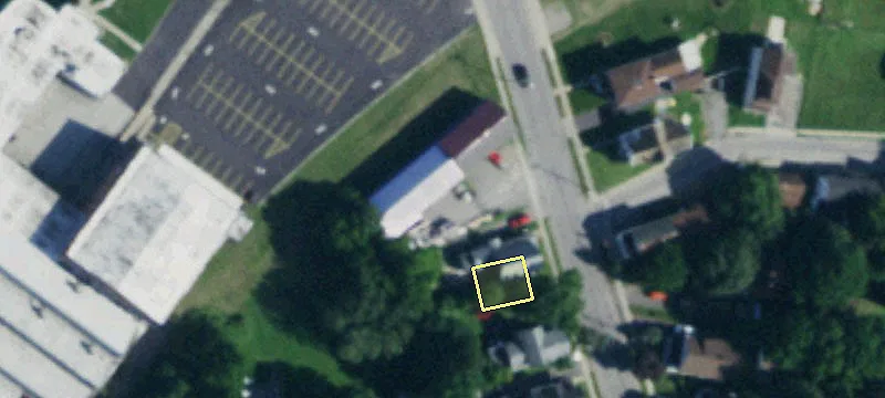 102-104 Evans St