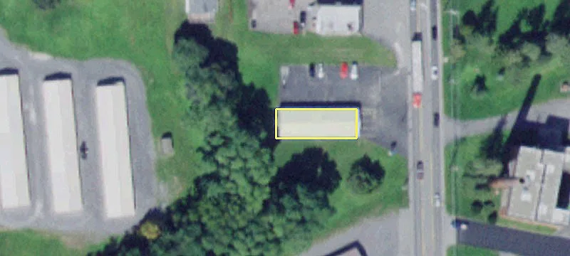 510 Pre Emption Rd