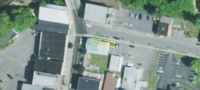 7 Main St, Unit 9