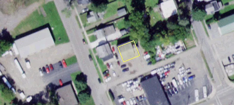 918 Lackawanna Ave