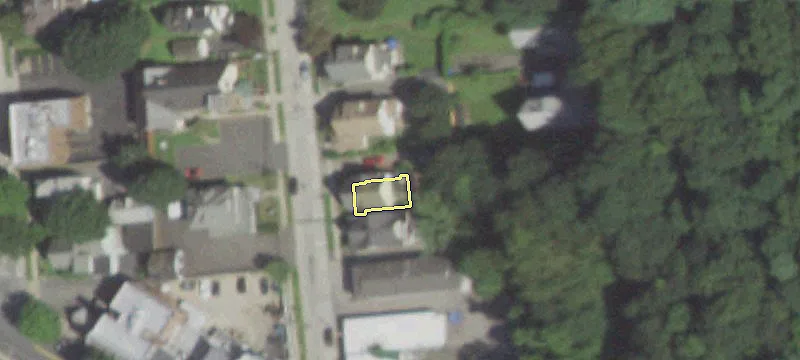 20 Cleveland St