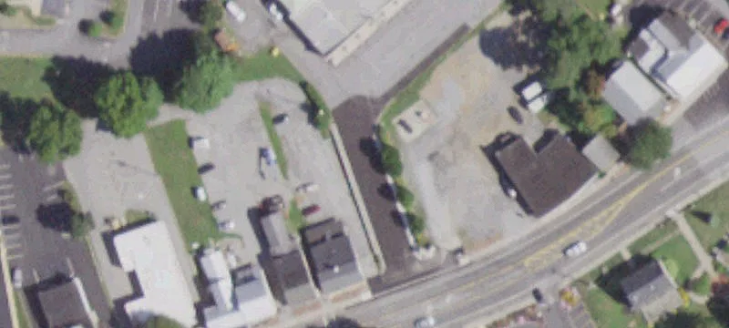 Main St
