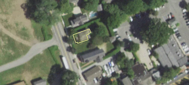 23 Corwith Ave