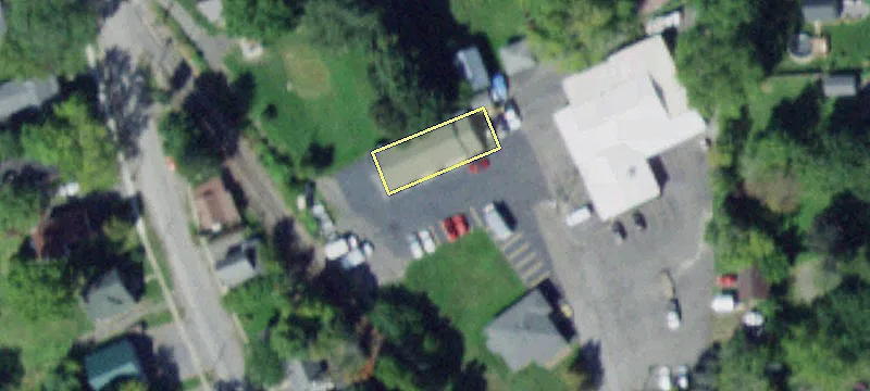 8 Bush Park Ln