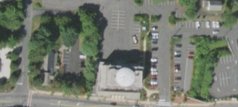 18 New Hempstead Rd