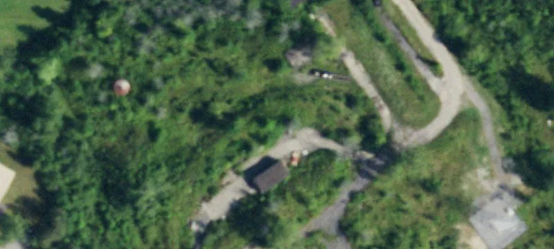 255 Peppermint Rd