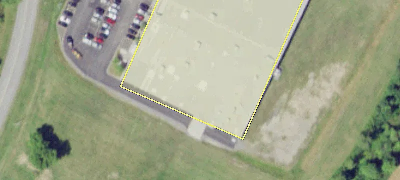 126 Industrial Park Dr