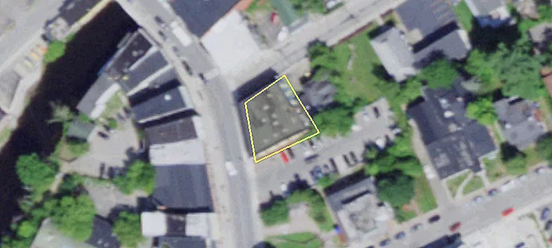14-16 Broadway, Unit 16