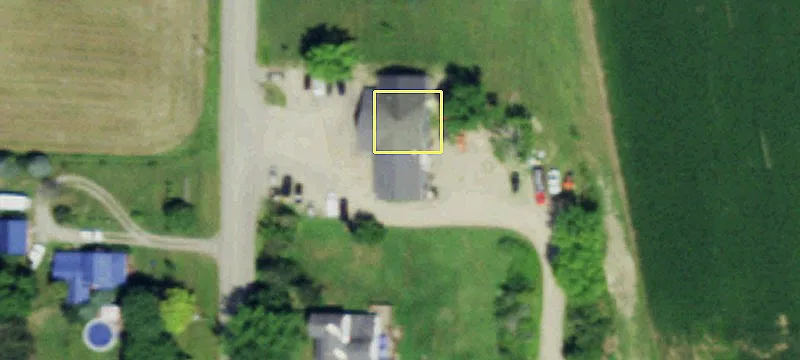 11136 Perrysburg Rd