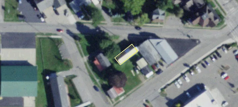 1 Franklin St