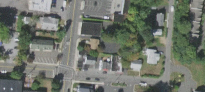 100 Maple Ave