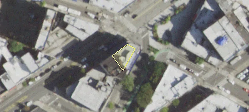 2810-2812 3rd Ave
