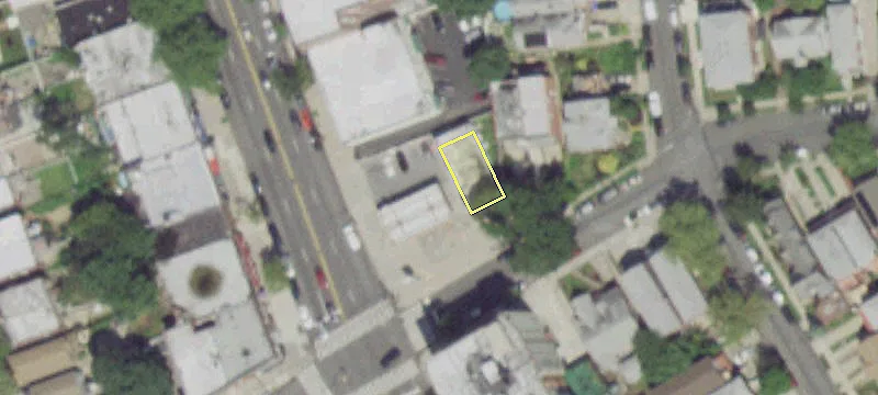 2100 Williamsbridge Rd, Unit 2110