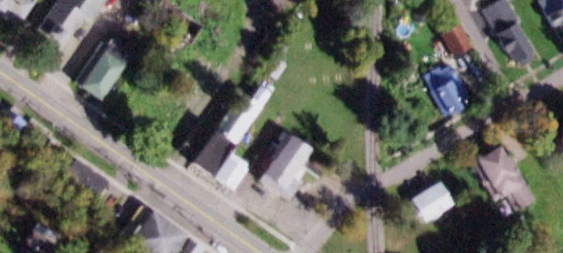 9014 Main St