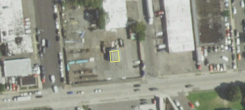 45 Hazel St