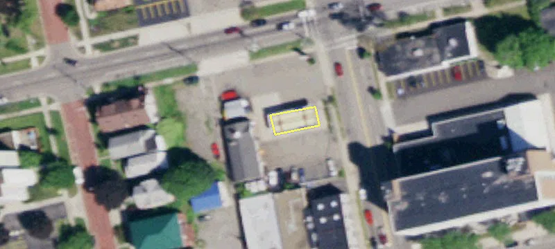 201 5th St