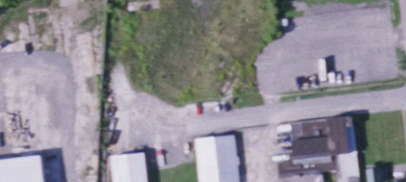 121 Ctr St