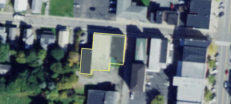 17 Buell St