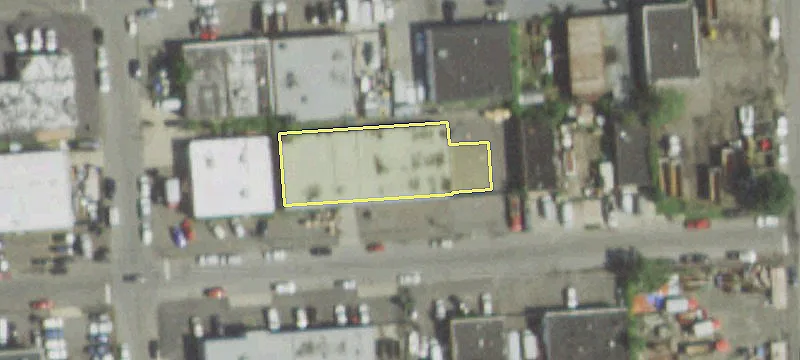 96-100 Verdi St