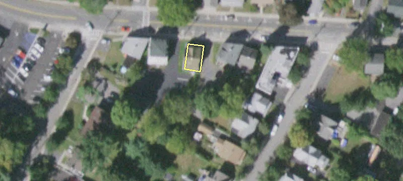 219 Hudson St