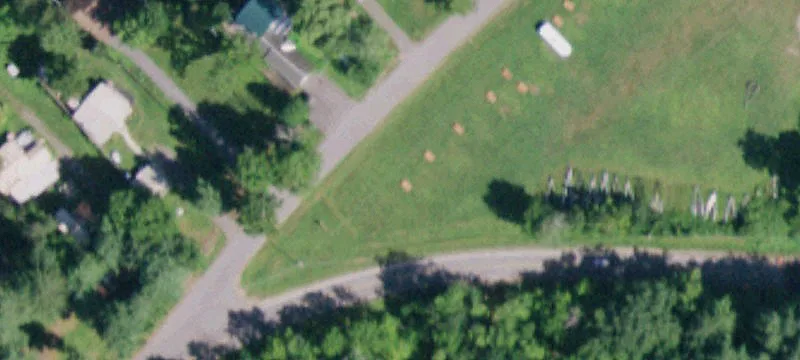 129 Merriam Rd