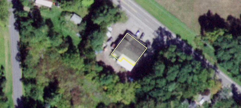 1700 Trumansburg Rd