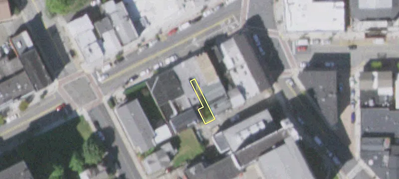 923 Ss St