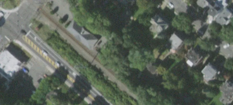 1 Railroad Sq