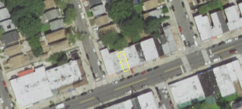 20017 Linden Blvd