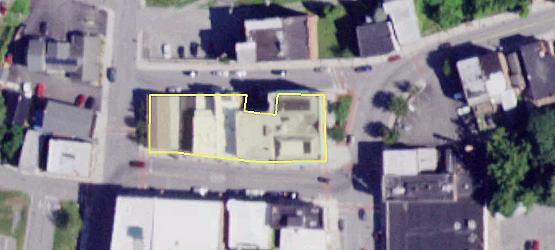 3 Main St