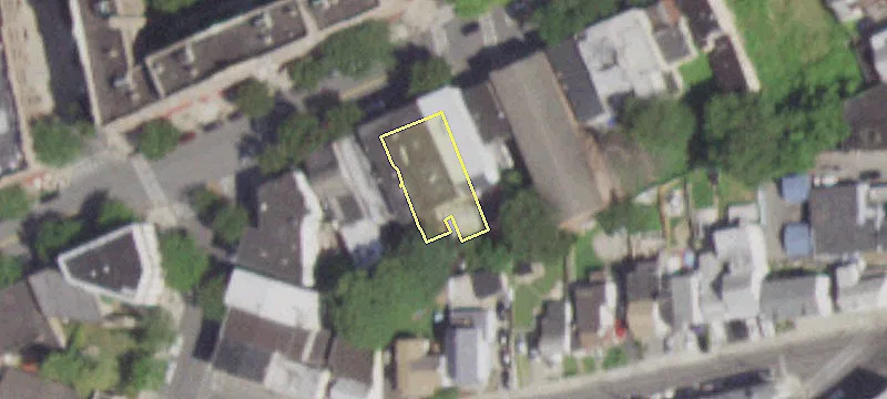 88-90 Beekman Ave