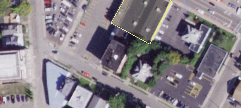 23 Lewis St