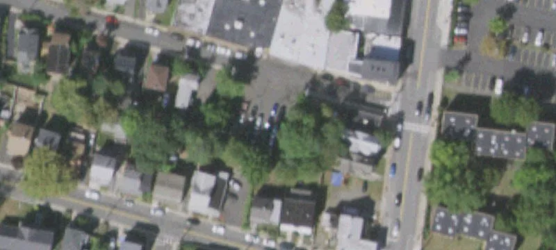 91 Jackson Ave