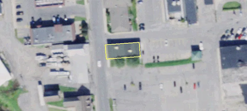 9 Miner St