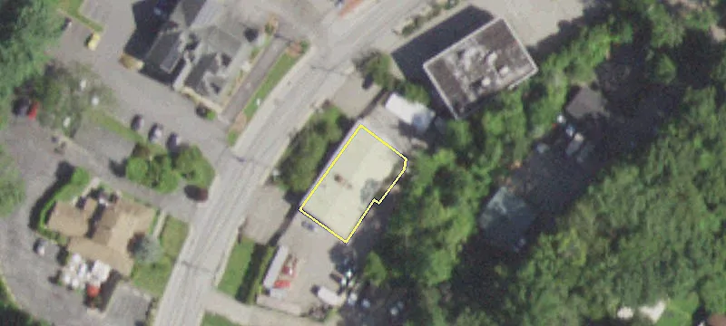 536 State Rd
