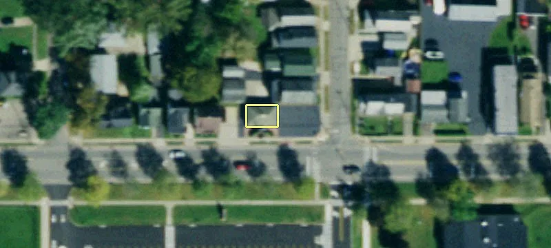 500 Wayne St