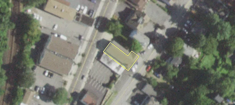 864 Franklin Ave