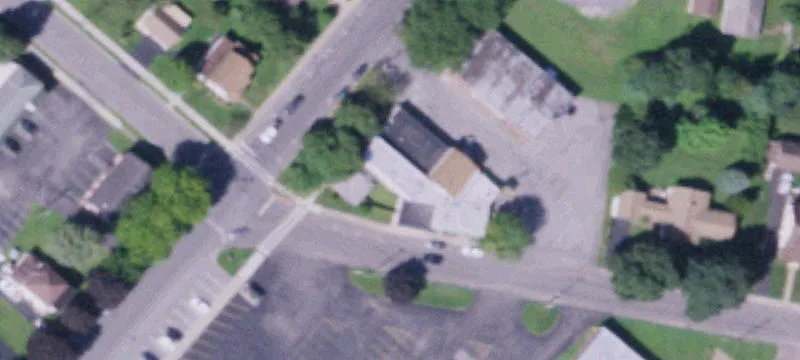 552 Sherrill Rd