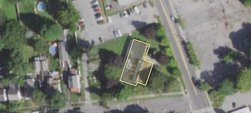 4383 Albany Post Rd