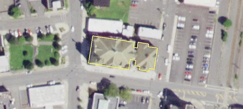 97 Mohawk St