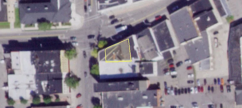 1 Main St