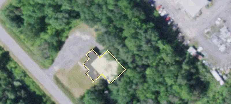 300 Hangar Rd
