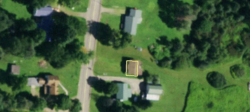 4104 Killbuck Rd