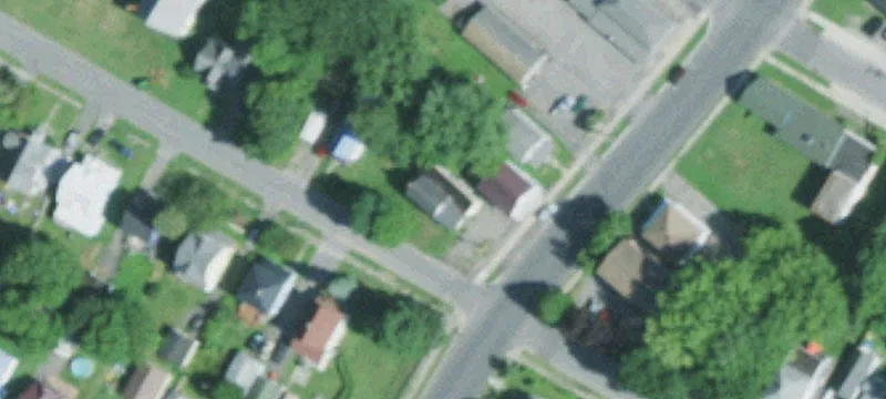 43 Willow St