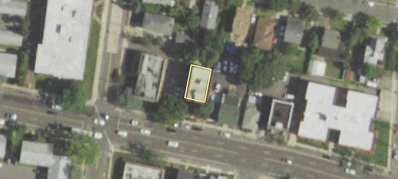453 Merrick Rd