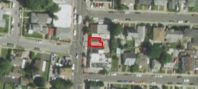 255 Meacham Ave