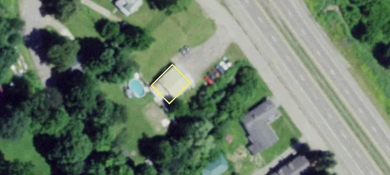6261 Crittenden Rd