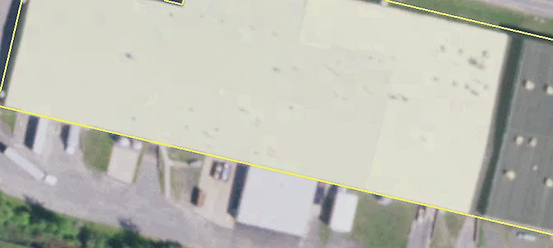 61 Industrial Blvd