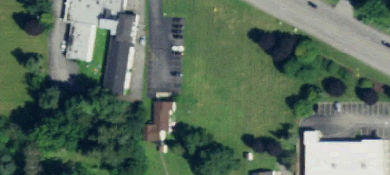 9145 Sheridan Dr